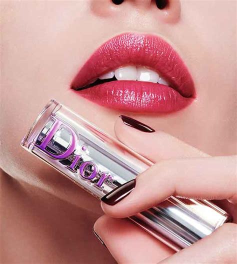 dior addict stelar shine|Dior stellar shine lipstick.